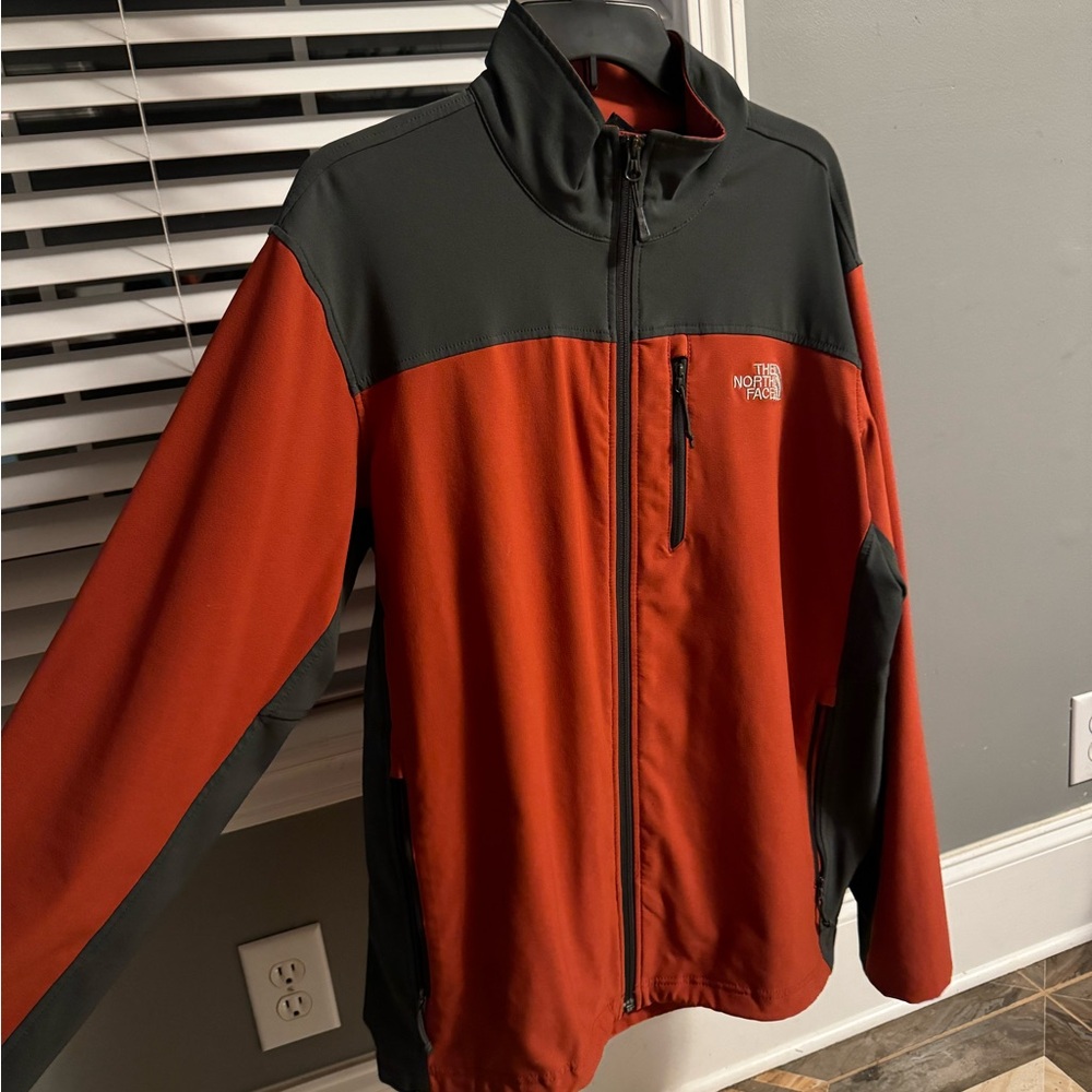 The North Face light jacket